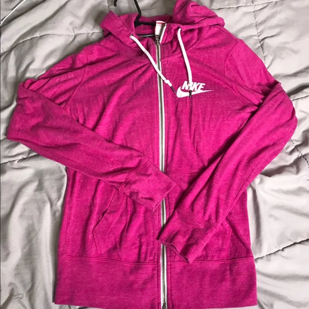 Nike hoodie